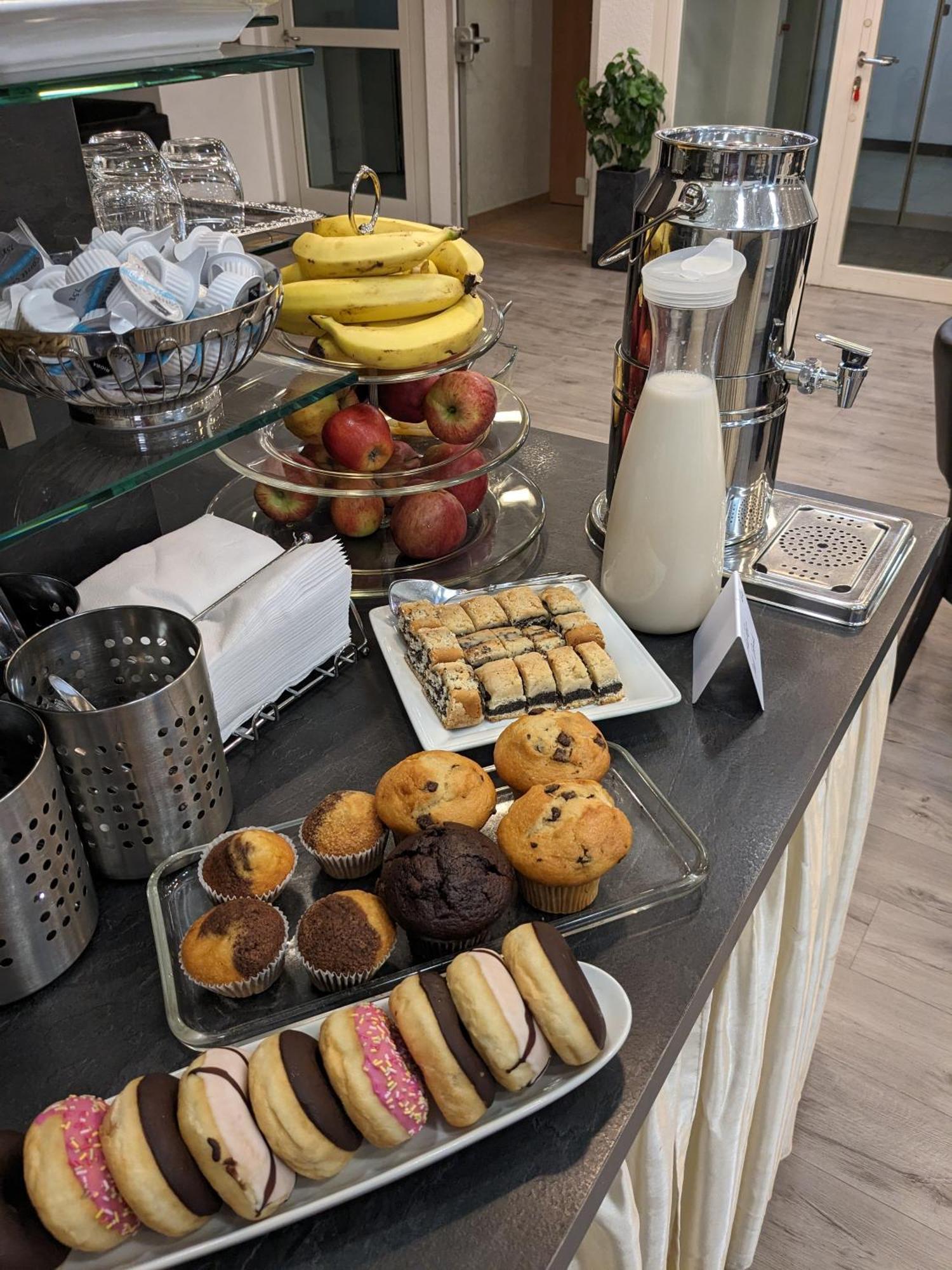 Hotel Adler Frankfurt