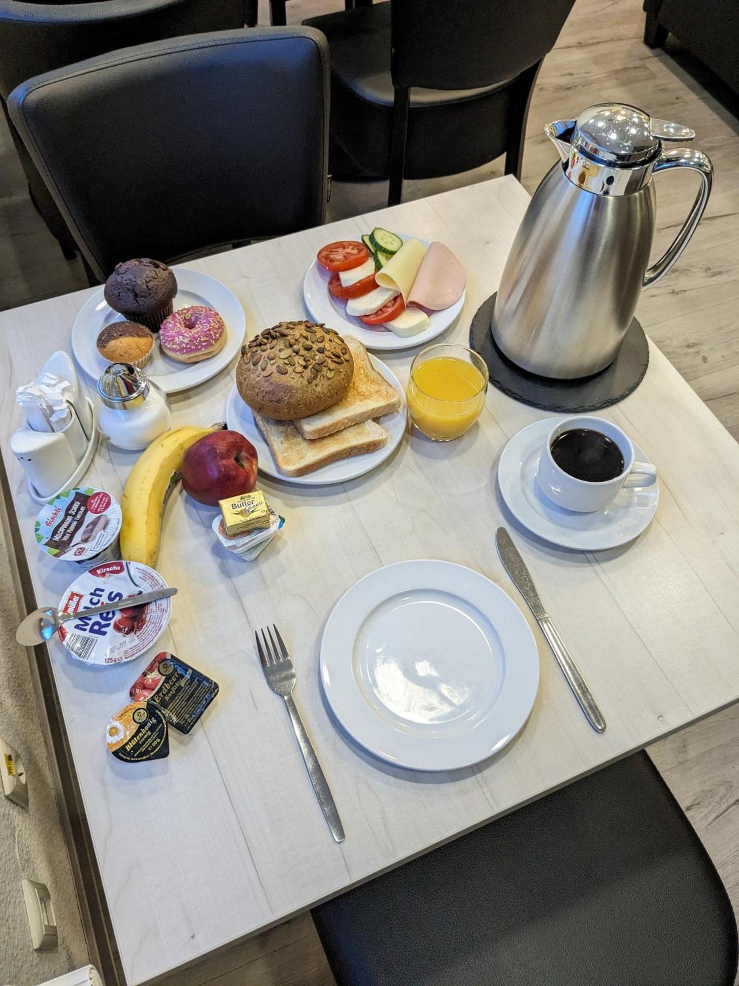 Adler Frankfurt