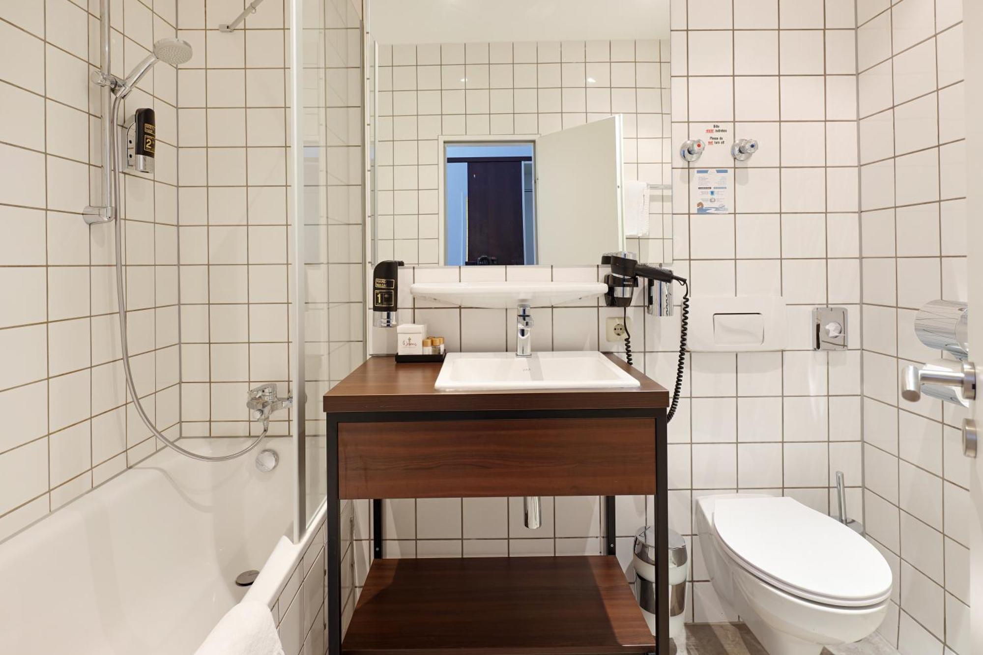 Trip Messe Westend Hotel Francfort-sur-le-Main