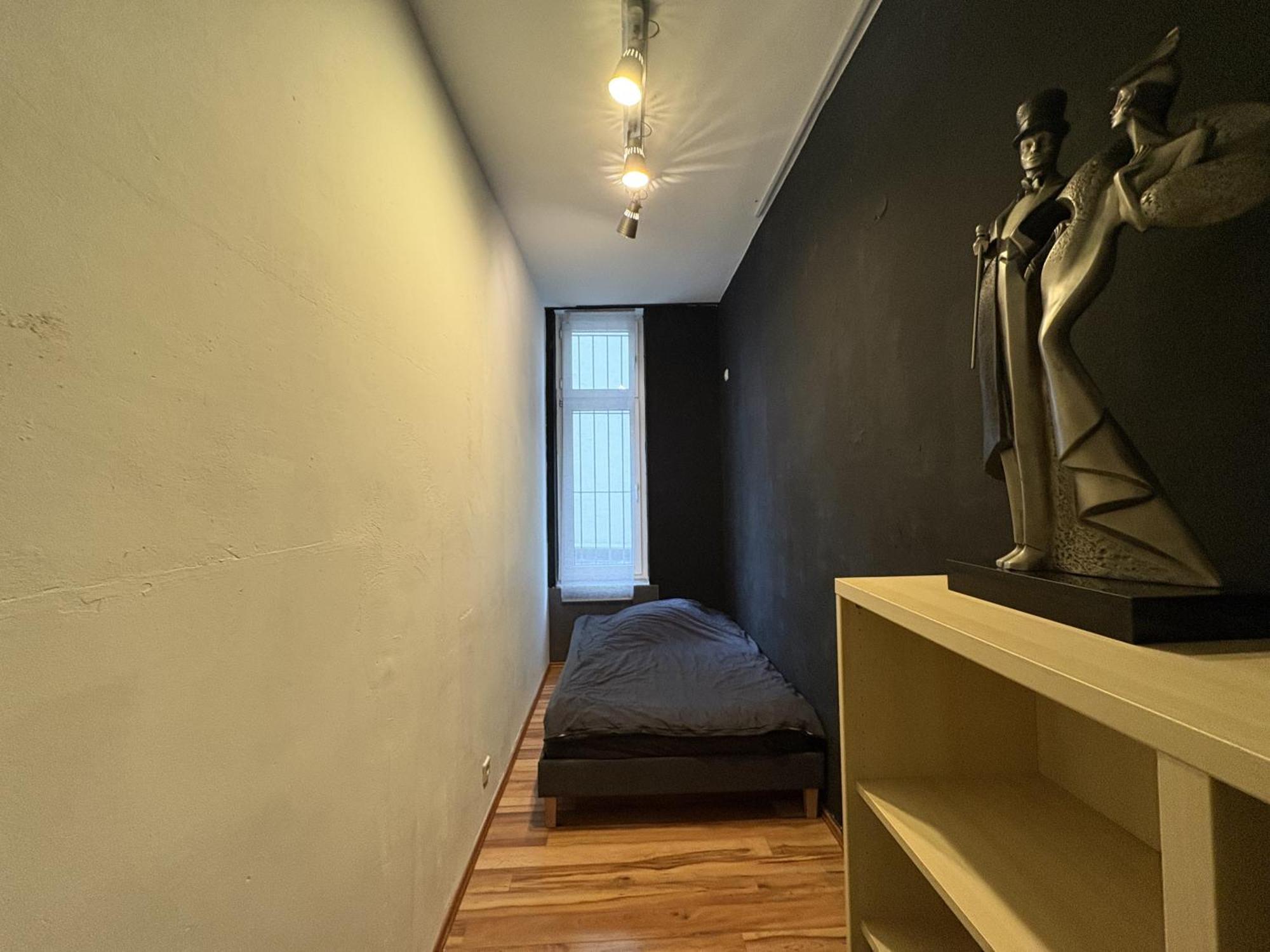 Apartment Geraeumige 4-zimmer-wohnung Im Familienfreundlichen Westend Mit Balkon *