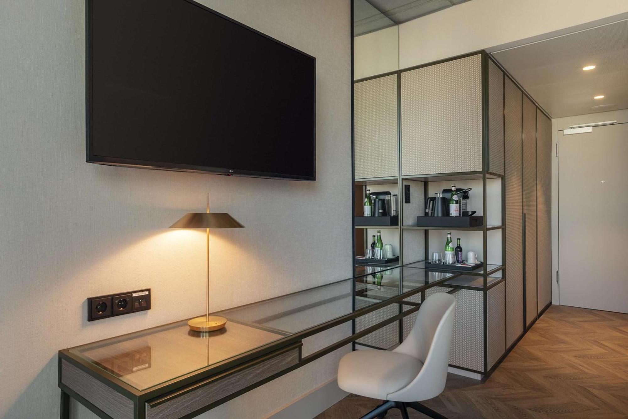 Nh Collection Frankfurt Spin Tower 4* Frankfurt am Main
