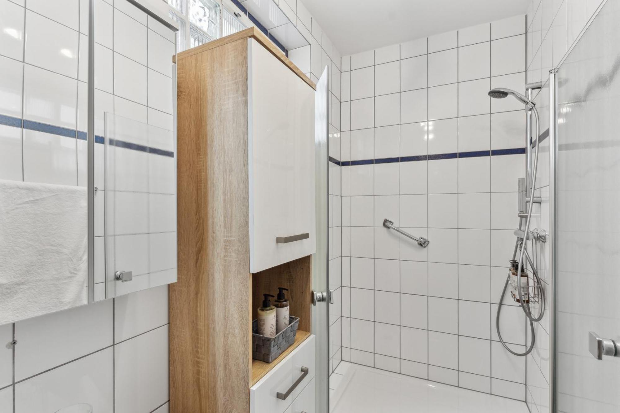 Nearcityapt, Parkplatz, 6personen, Naehe Messe