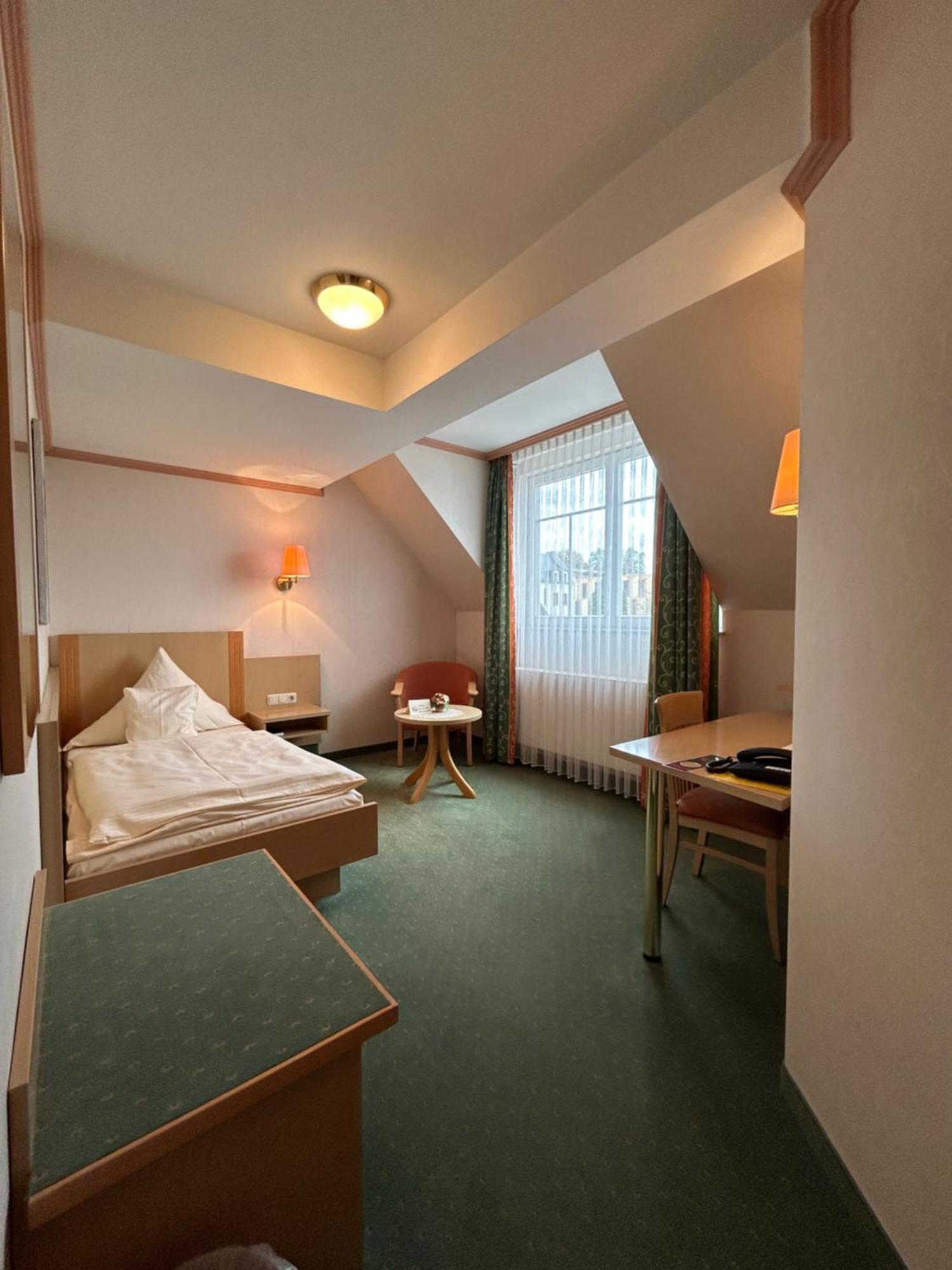 Hotel Schmaerrnche