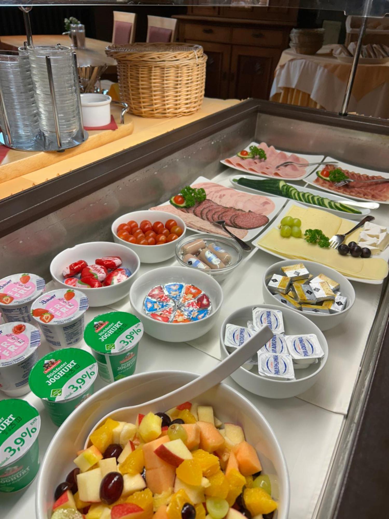 Hotel Schmaerrnche 3*