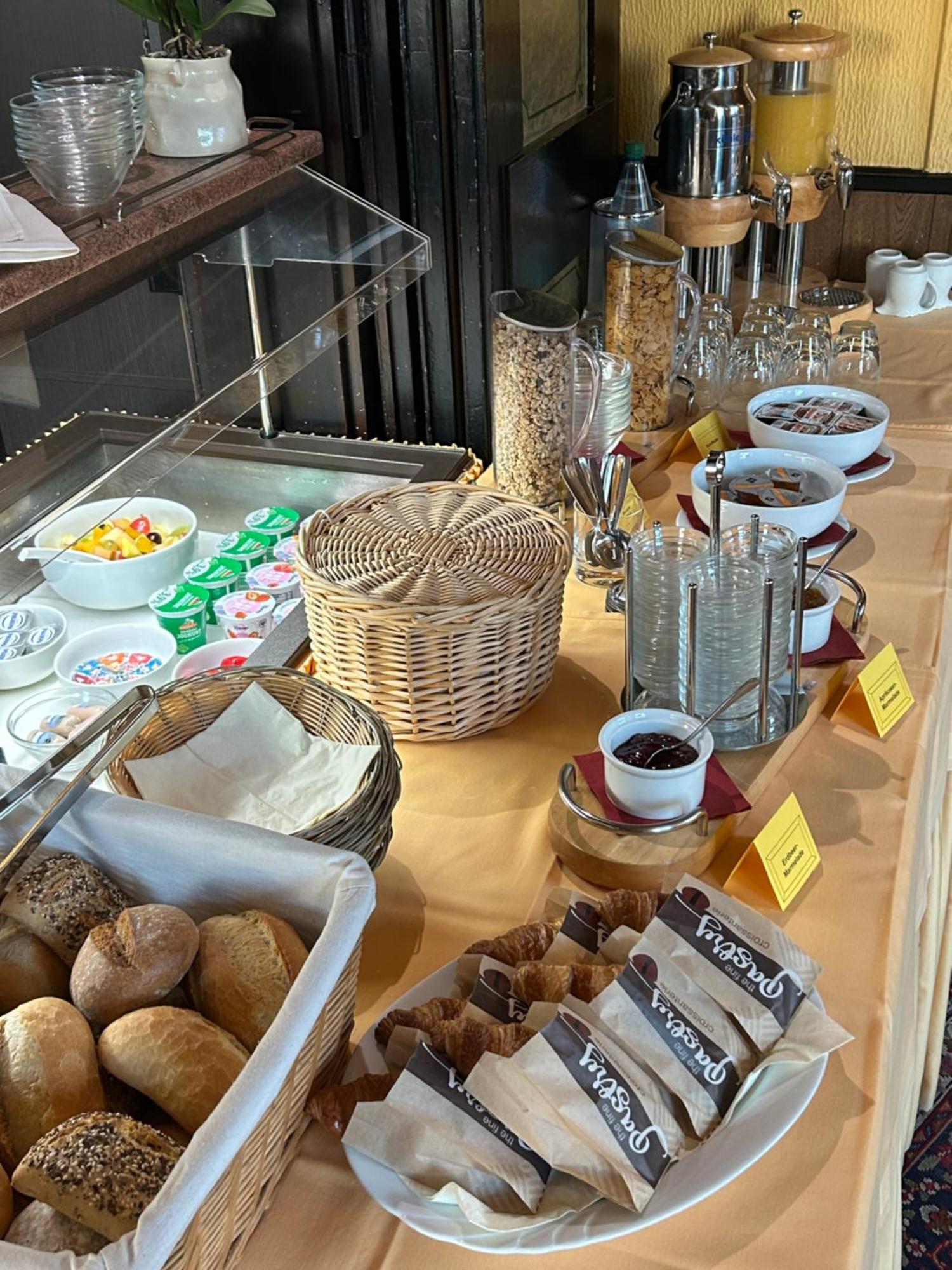 Schmaerrnche 3* Frankfurt am Main