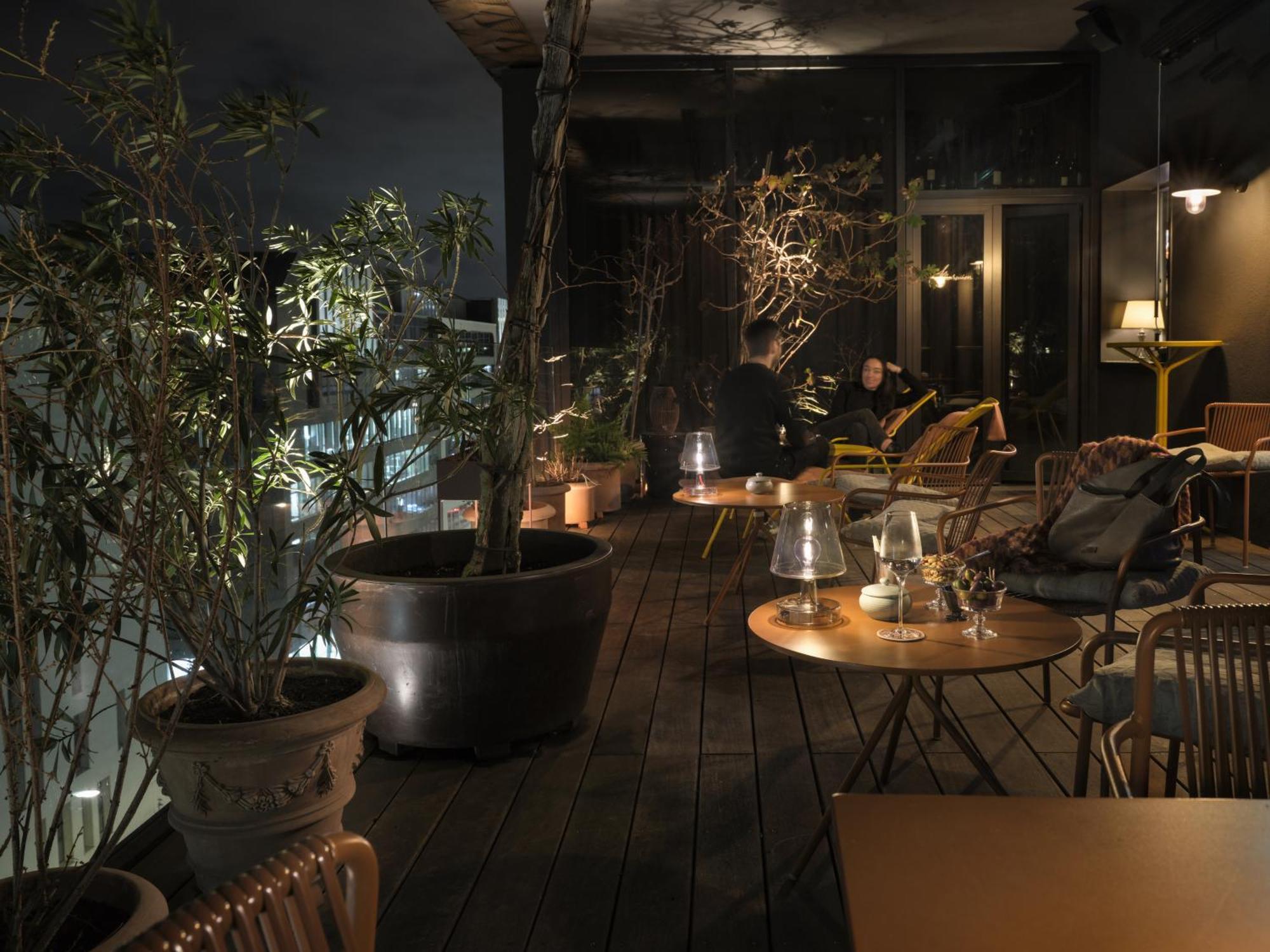 Lyf East Frankfurt 4* Francfort-sur-le-Main