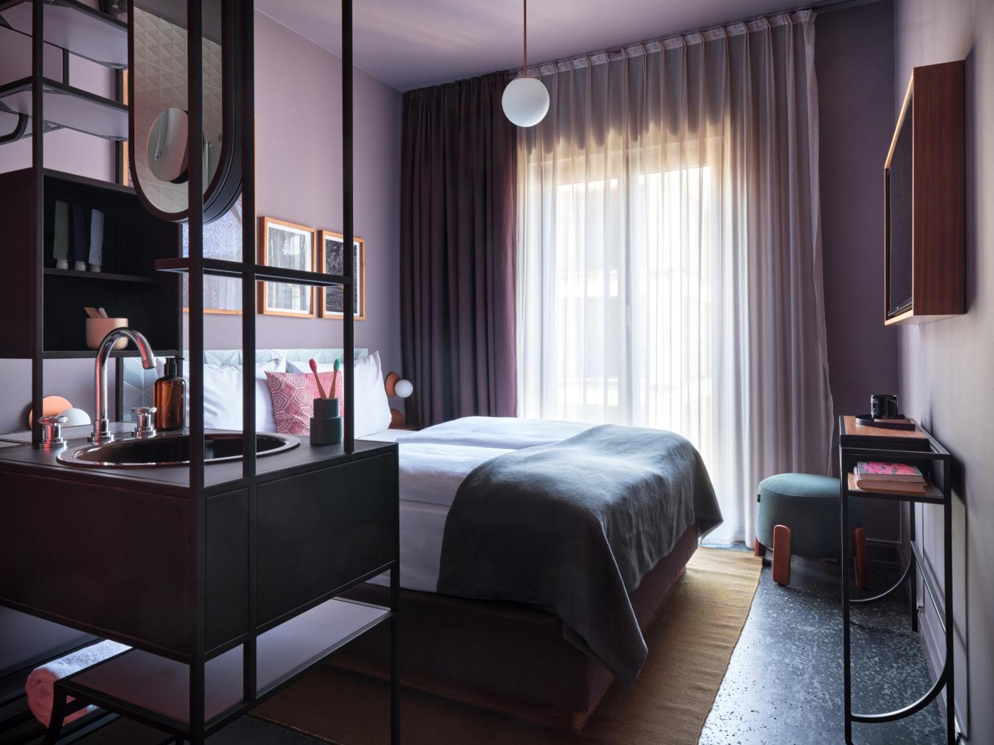 Hotel Lyf East Frankfurt Francfort-sur-le-Main
