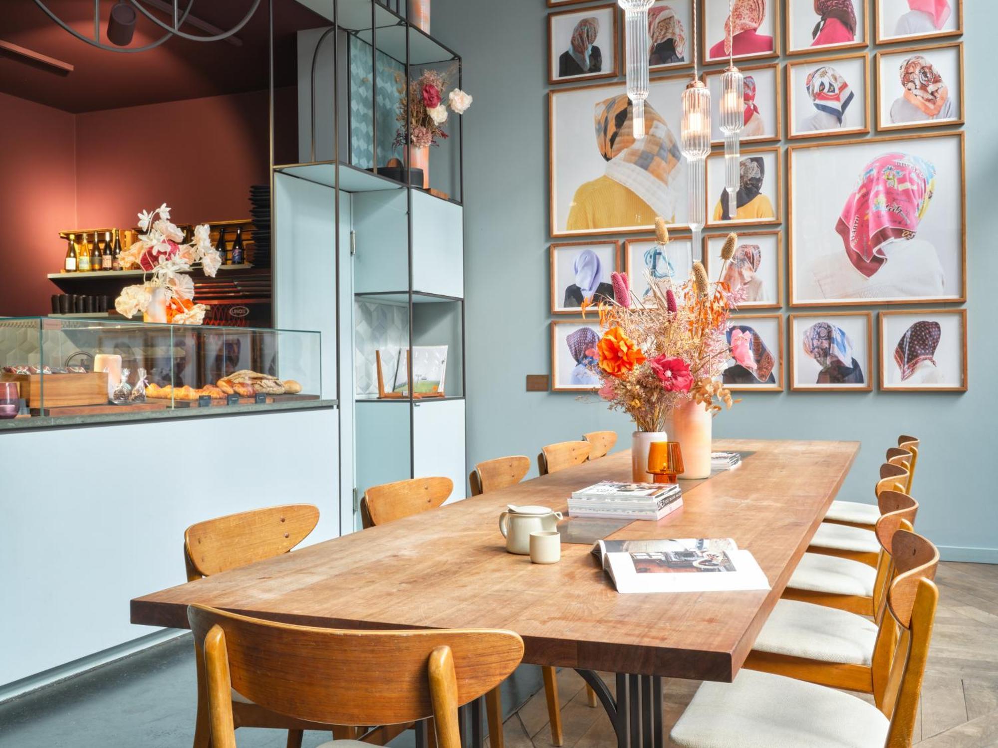 Lyf East Frankfurt Francfort-sur-le-Main