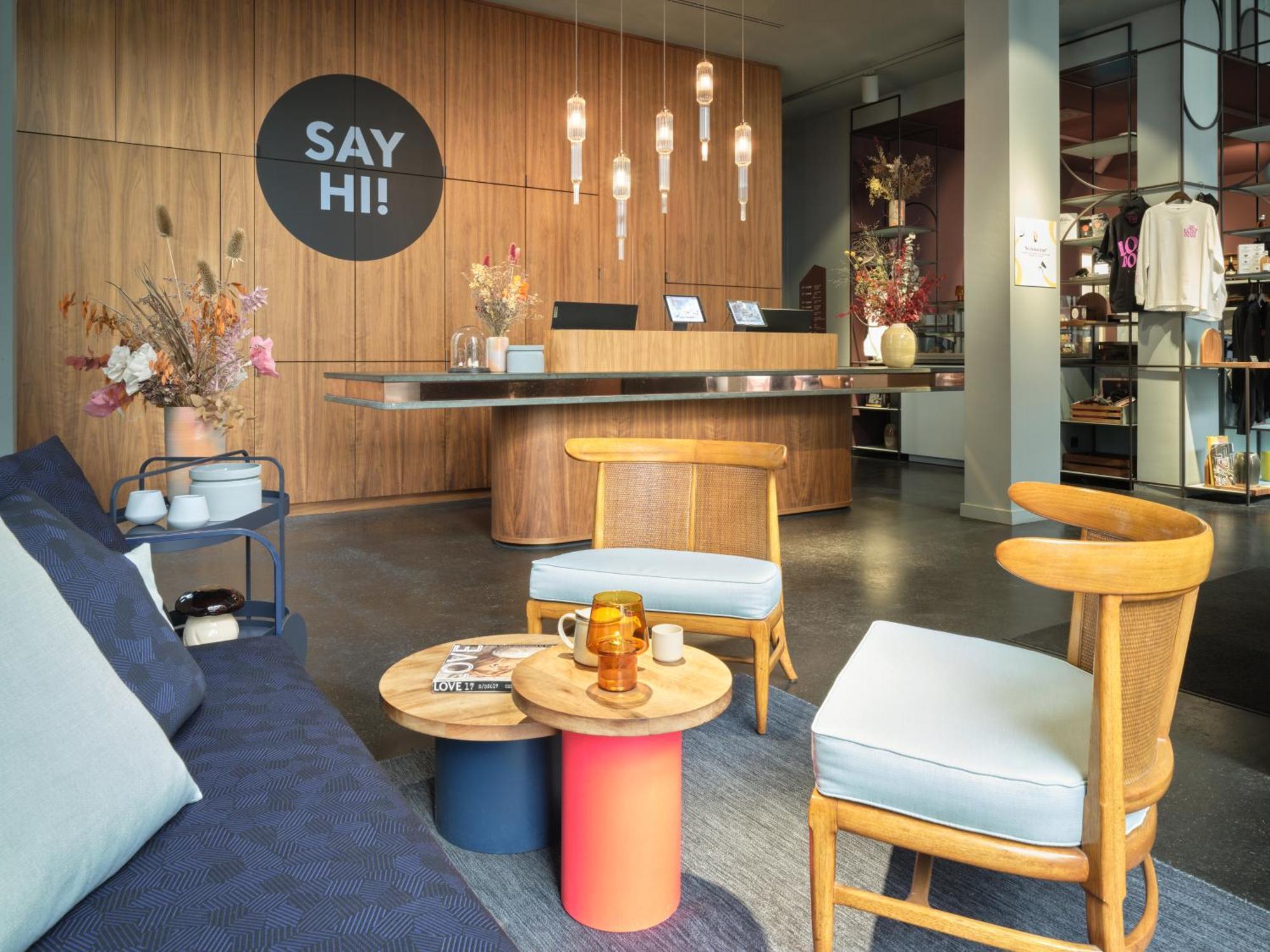 Lyf East Frankfurt 4* Francfort-sur-le-Main