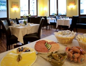 Fair Gallus 3* Frankfurt am Main