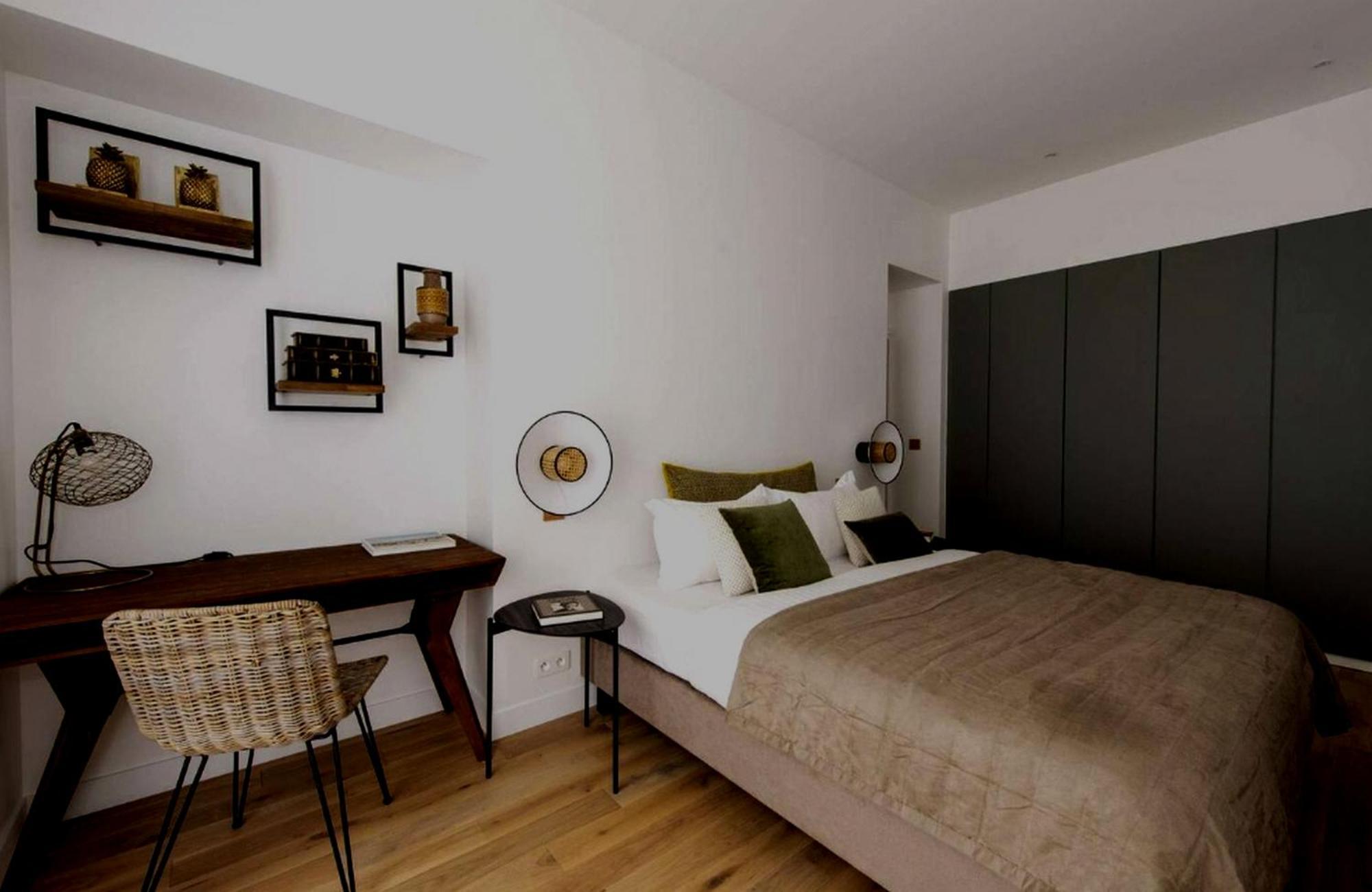 Apartment Moderne *