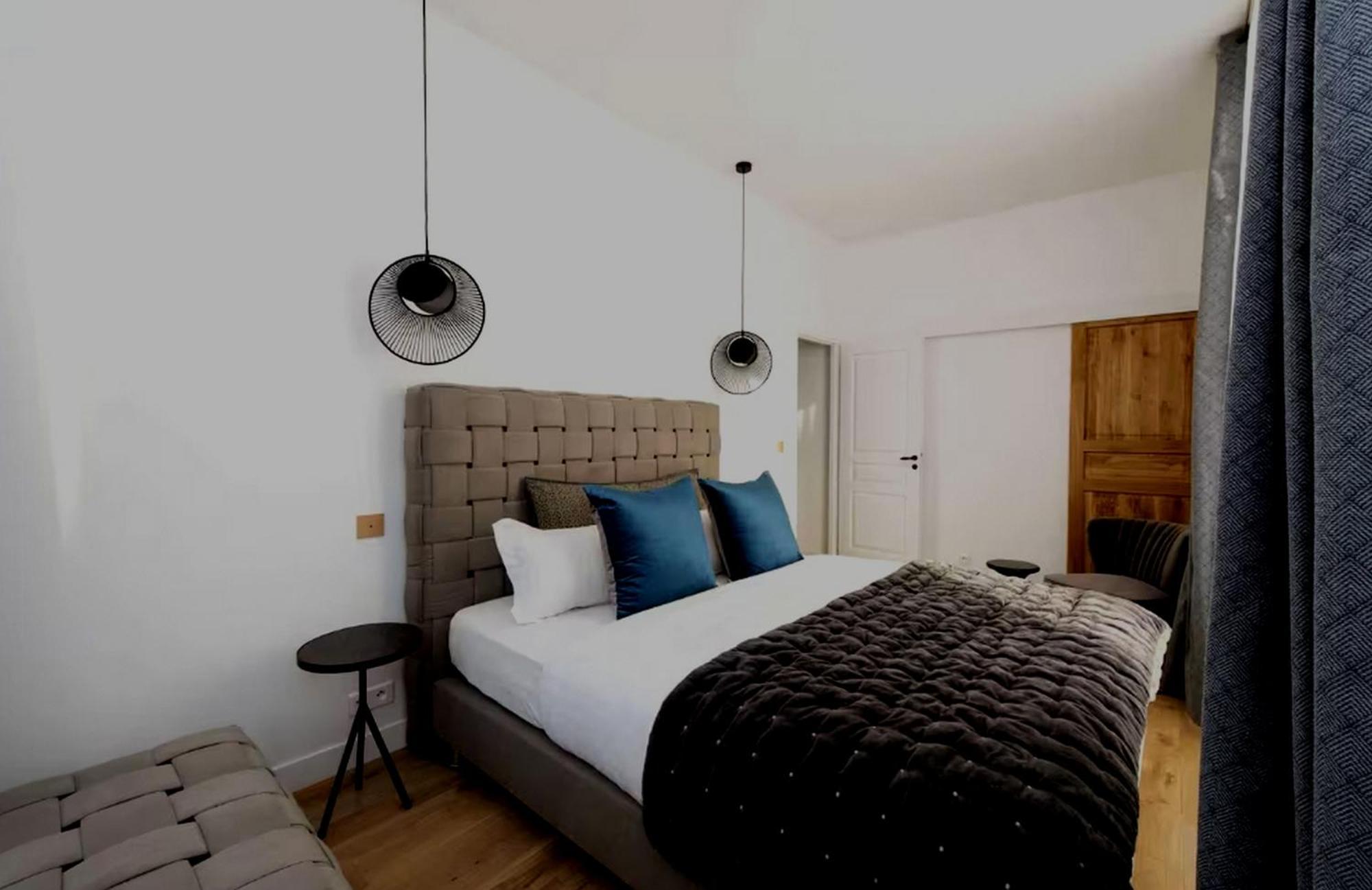 Apartment Moderne *