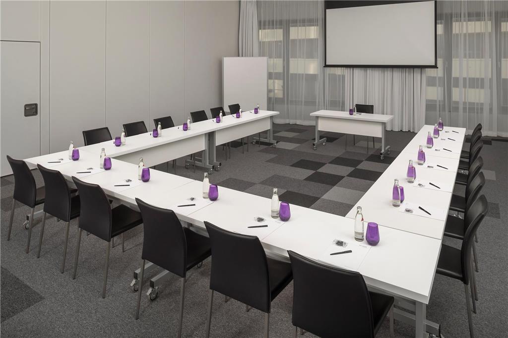 Innside By Melia Frankfurt Ostend Hotel
