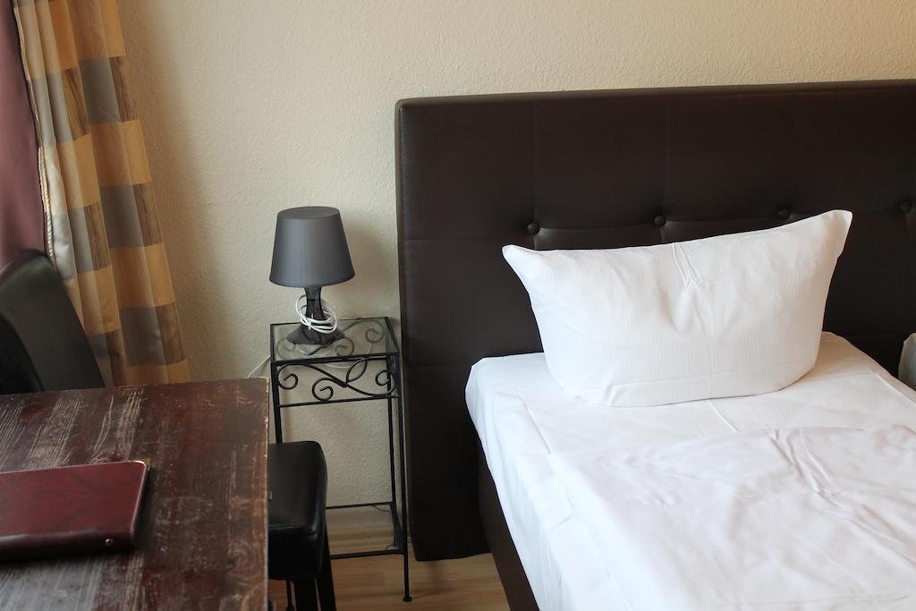 Hotel Frankfurt 3*