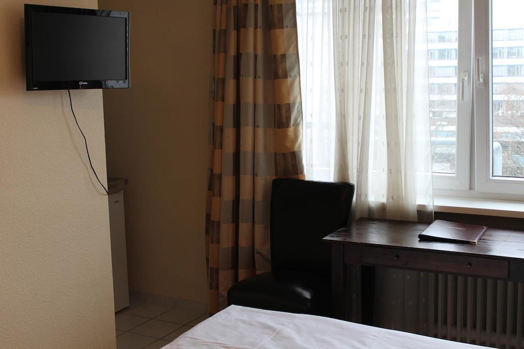 Hotel Frankfurt 3*