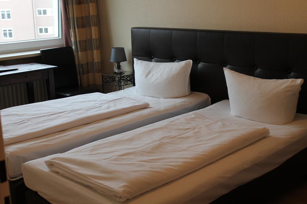 Hotel Frankfurt 3*
