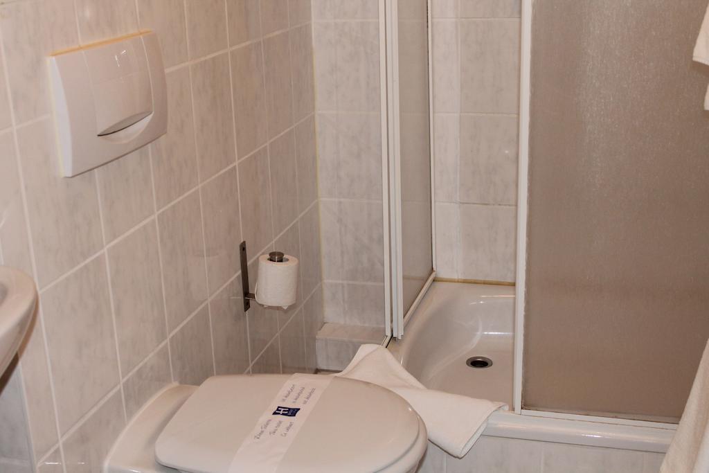 Hotel Frankfurt Fráncfort del Meno