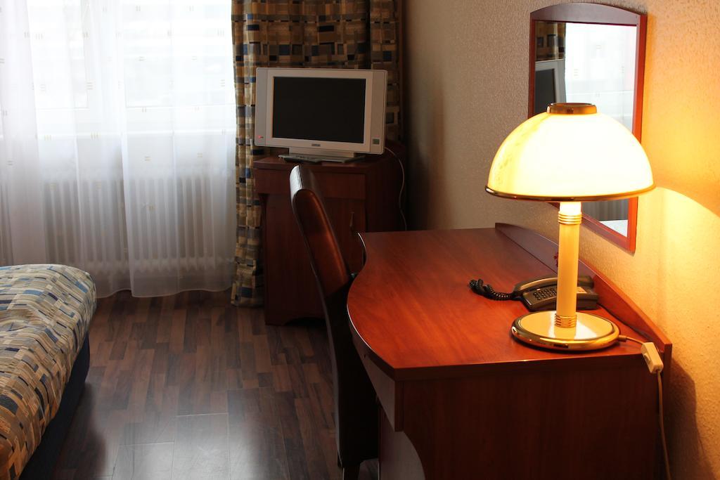 Hotel Frankfurt