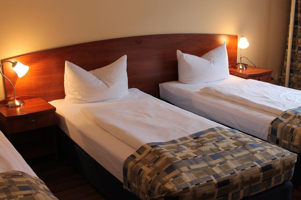 Hotel Frankfurt 3*