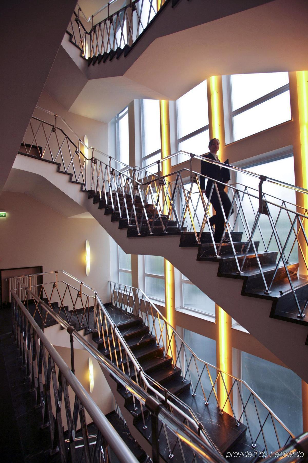 Hotel Flemings Selection Frankfurt-city 4*