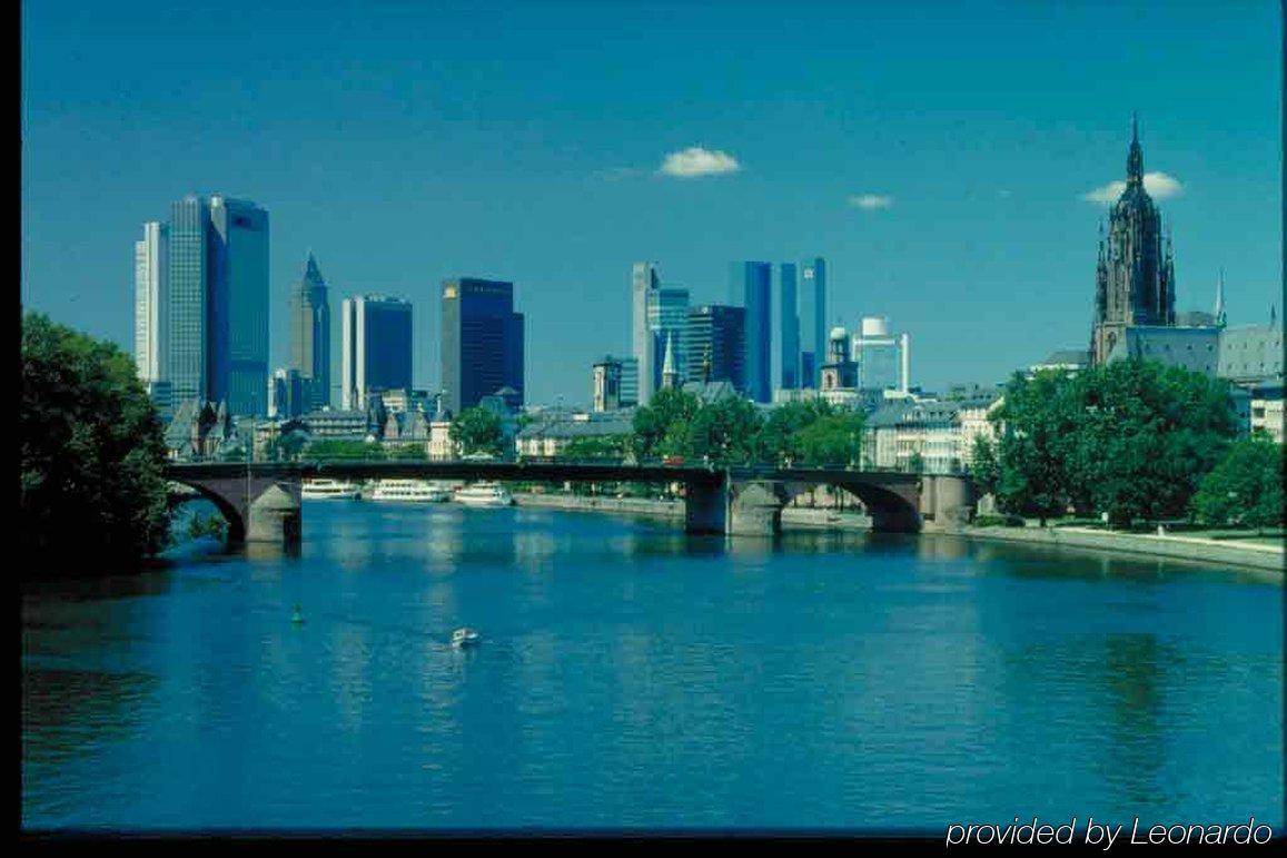 Ibis Styles Frankfurt