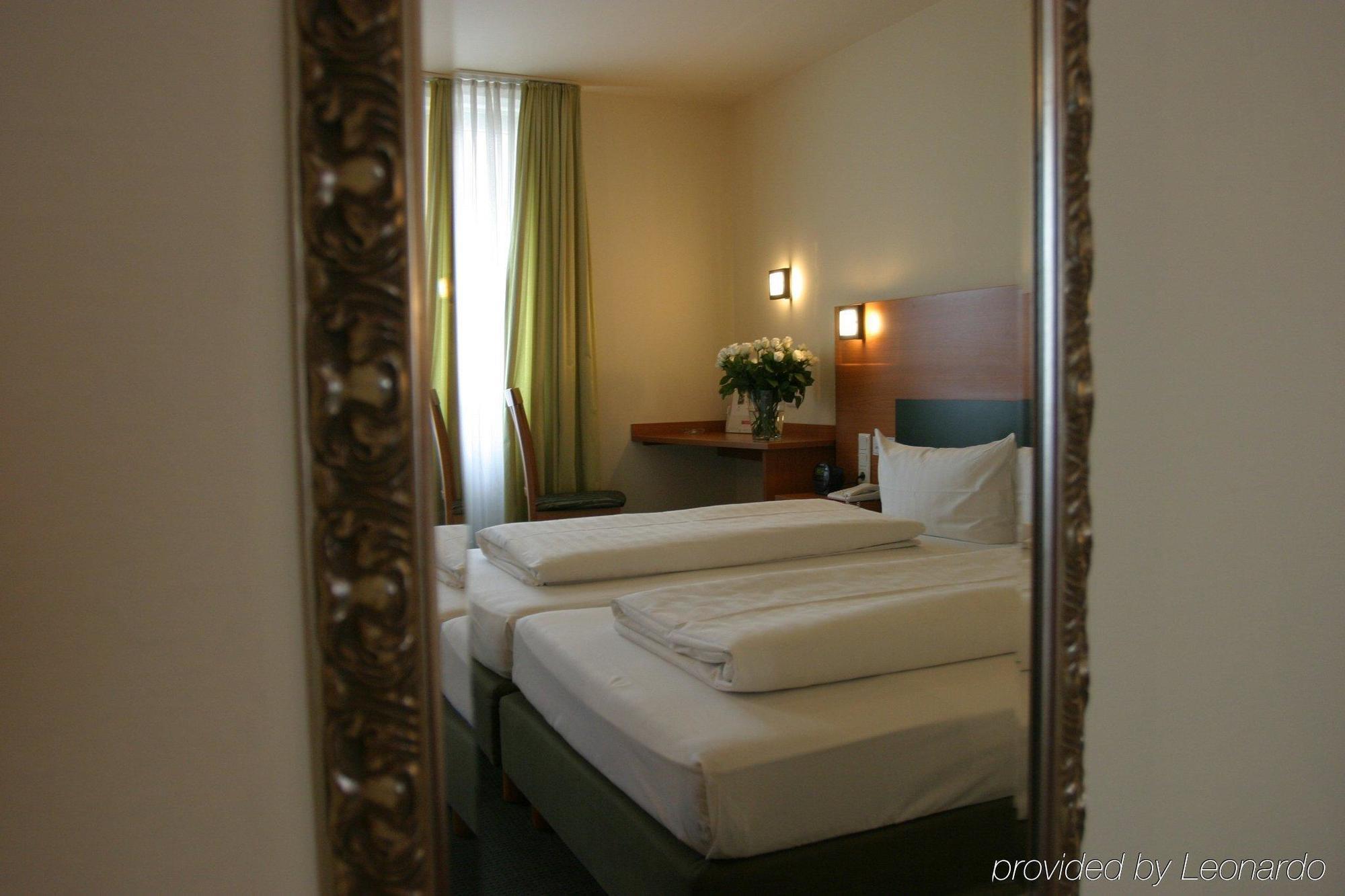 Memphis Hotel Fráncfort del Meno