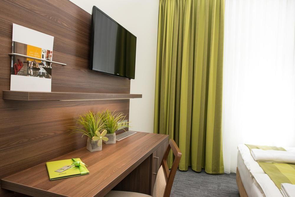 Goethe Business By Trip 3* Frankfurt am Main