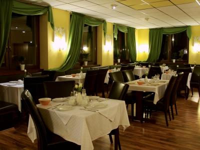 Hotel Fair Gallus Frankfurt am Main