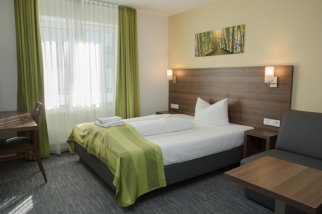 Hotel Goethe Business By Trip