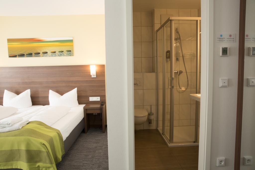 Goethe Business By Trip Frankfurt am Main