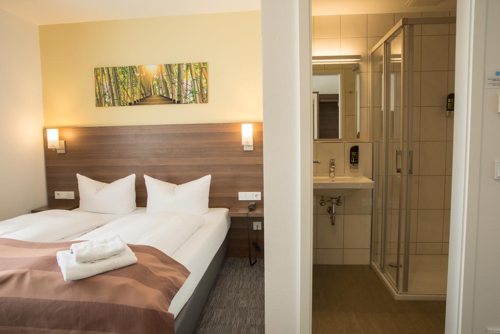 Hotel Goethe Business By Trip Frankfurt am Main