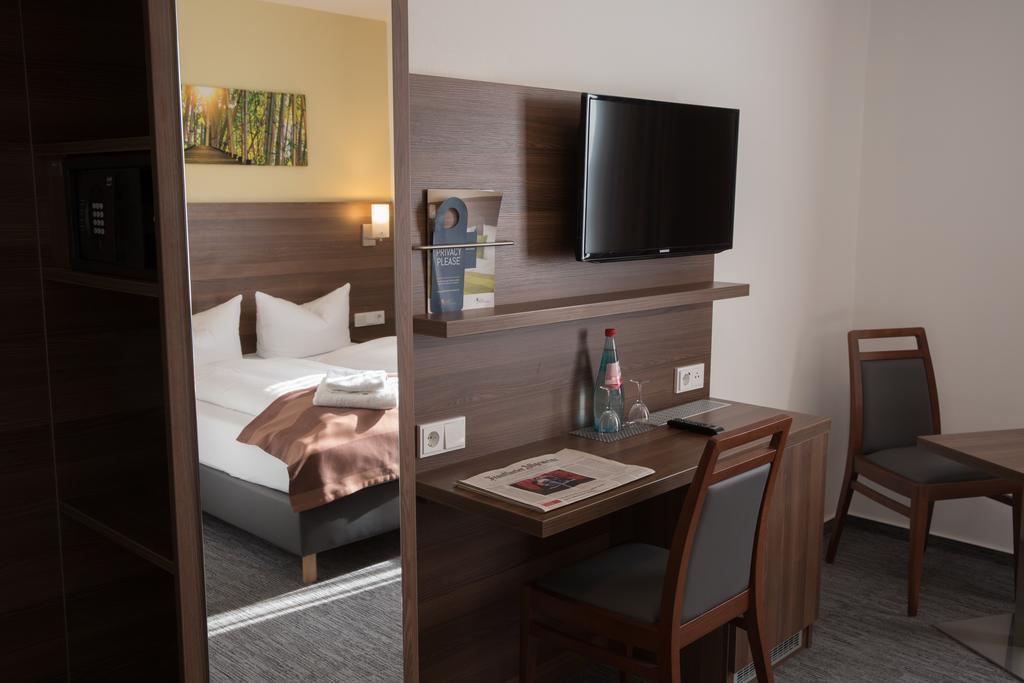 Hotel Goethe Business By Trip