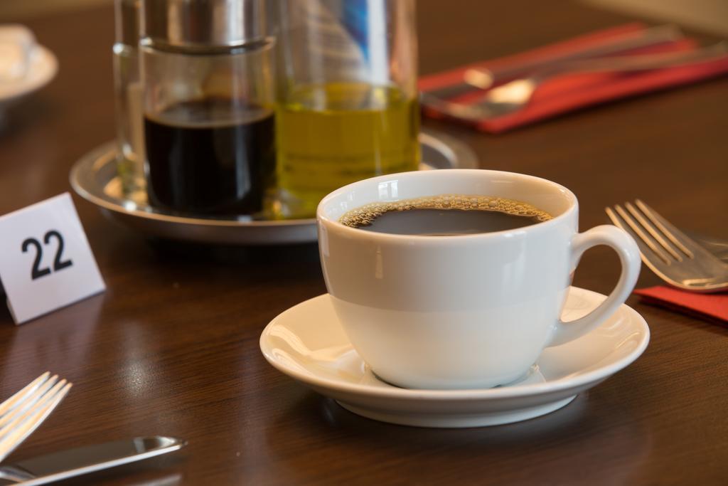 Hotel Trip Inn Goethe Hotel Messe Frankfurt am Main