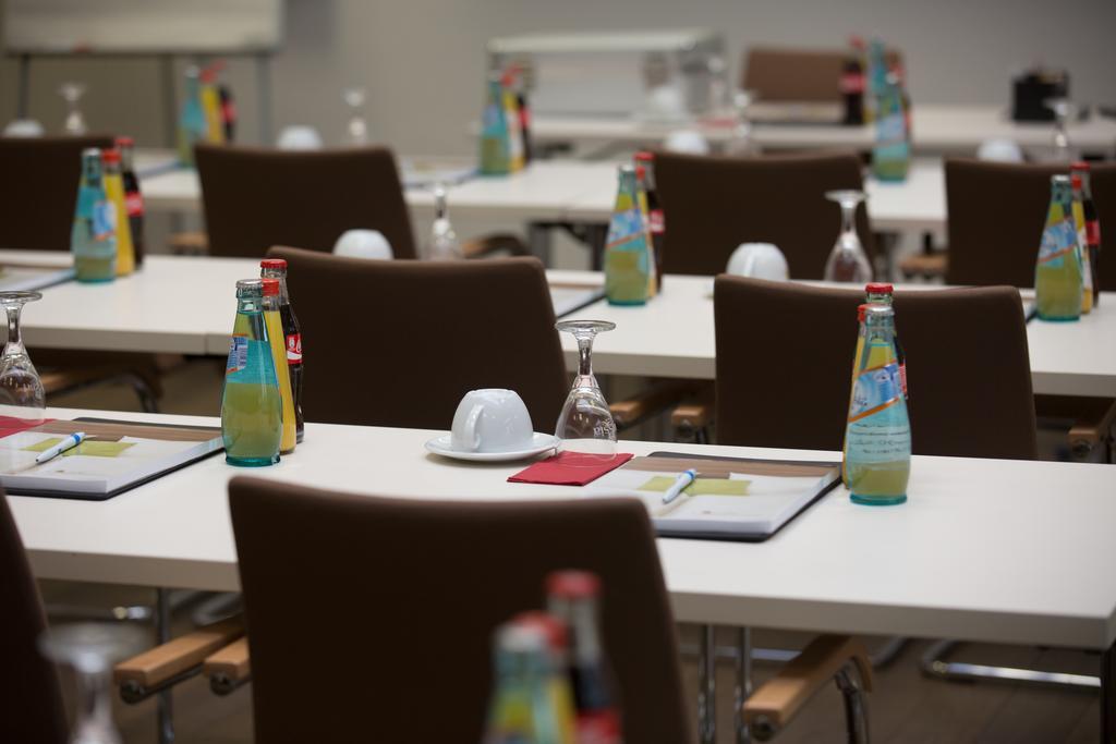 Trip Inn Goethe Hotel Messe