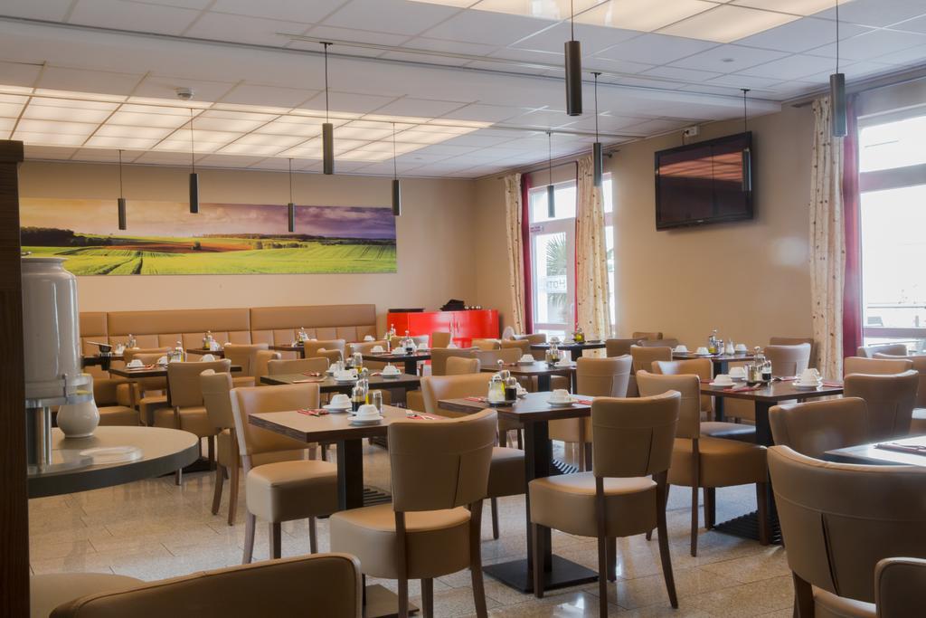 Hotel Trip Inn Goethe Hotel Messe Frankfurt am Main