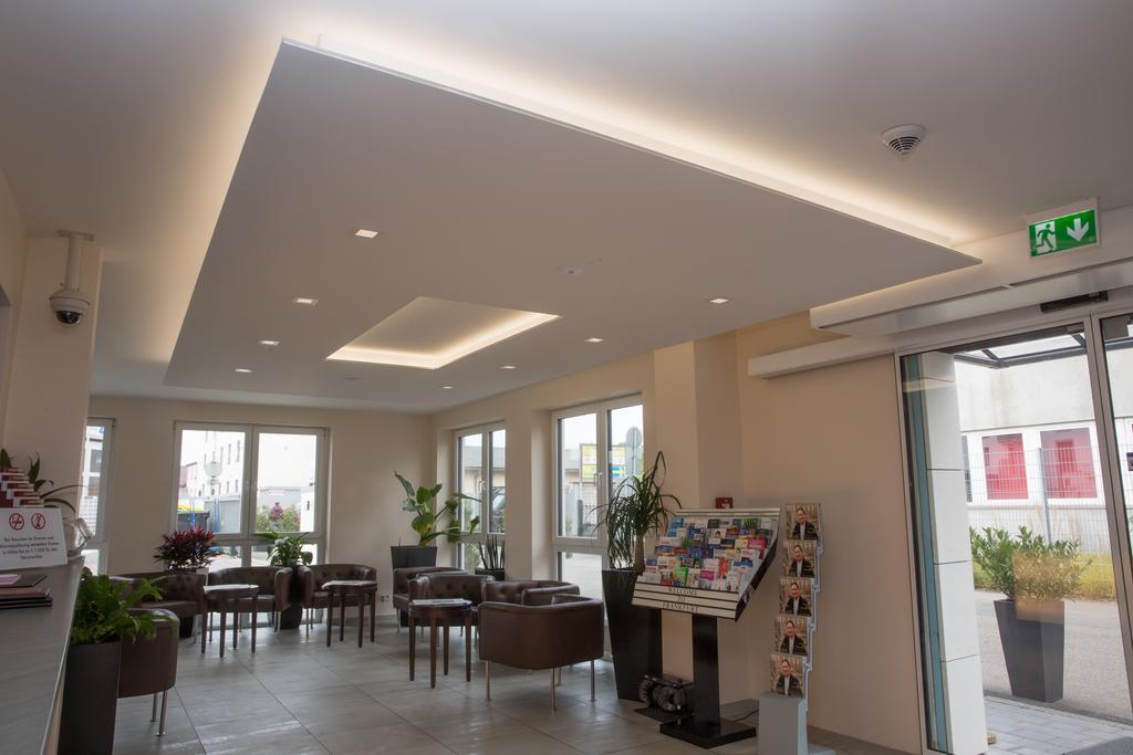 Trip Inn Goethe Conference Hotel