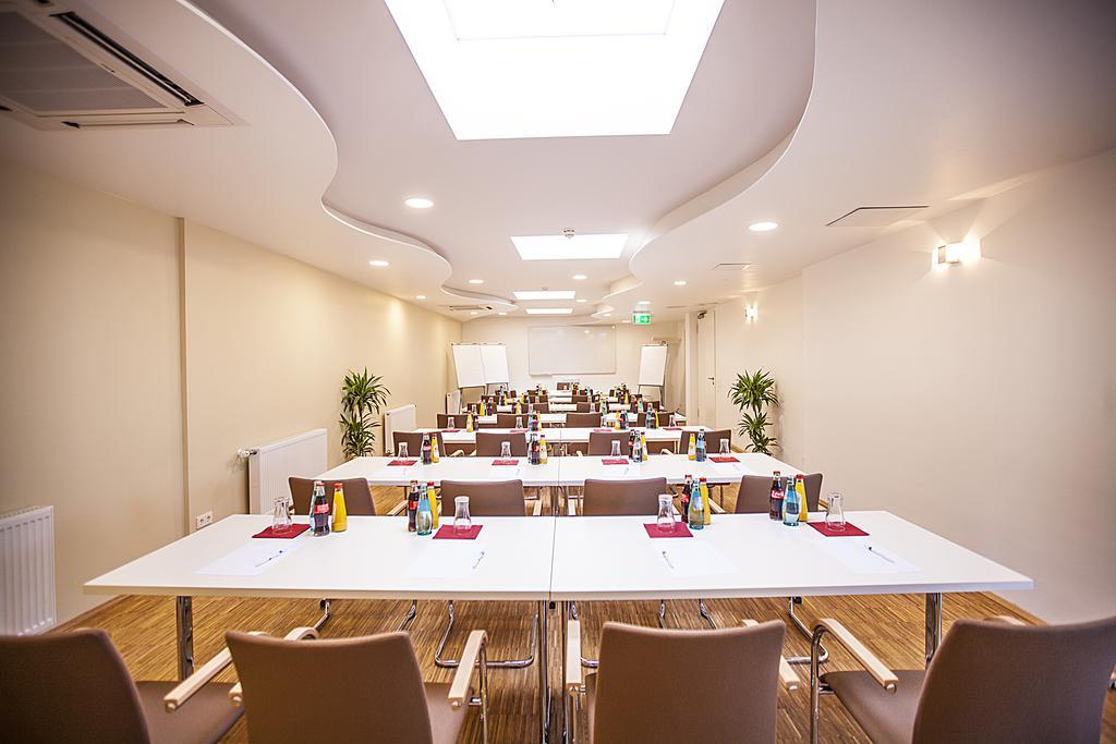Trip Inn Goethe Hotel Messe