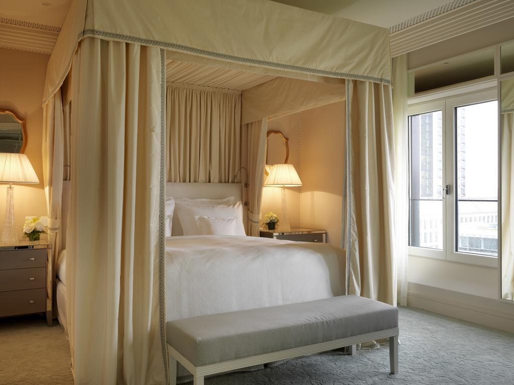 Grandhotel Hessischer Hof - Frankfurt Hotel 5*