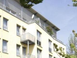 Senator Hotel Fráncfort del Meno