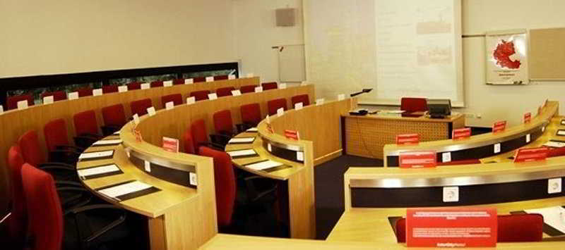 Intercityhotel Frankfurt Airport