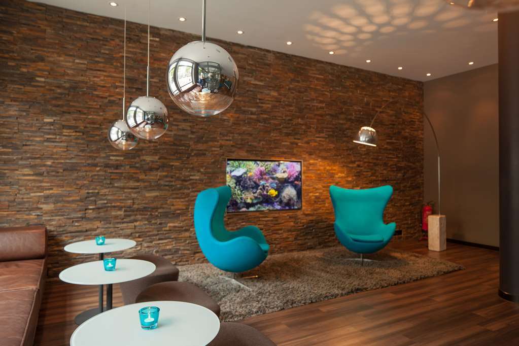 One Frankfurt-eastside Hotel Frankfurt am Main