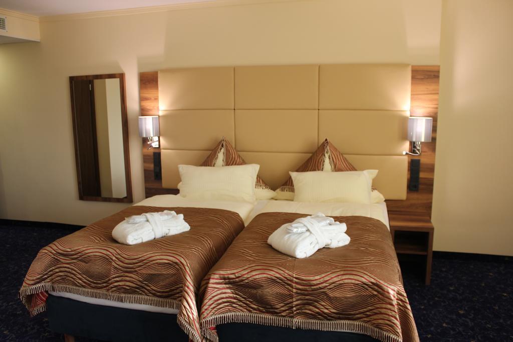 Hotel Grand Empire