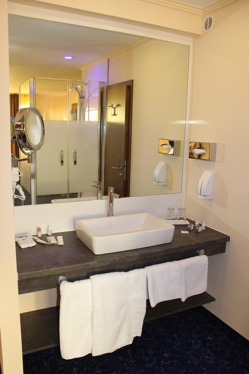 Grand Empire Hotel 4*