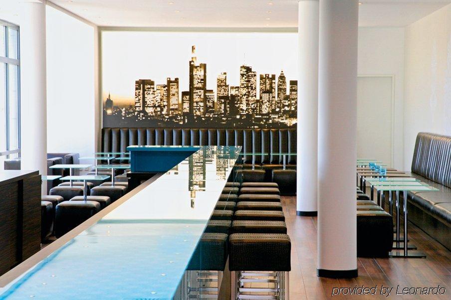 Hotel One Frankfurt-eastside