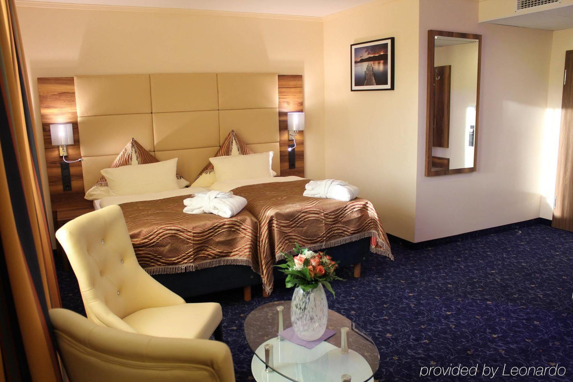 Grand Empire Frankfurt am Main