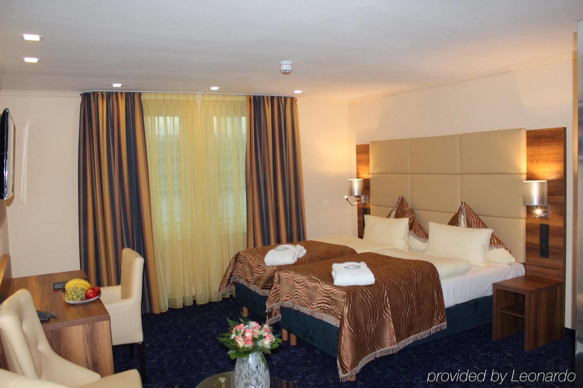 Grand Empire Hotel Frankfurt am Main