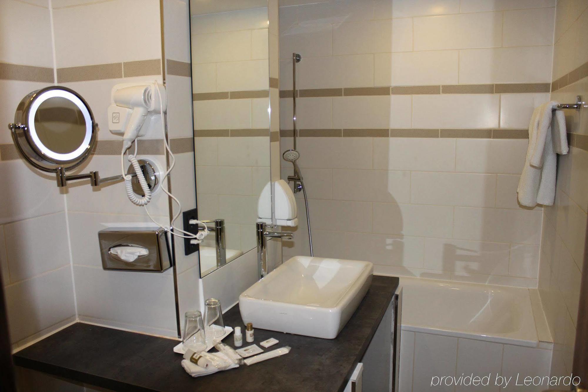 Hotel Grand Empire Frankfurt am Main