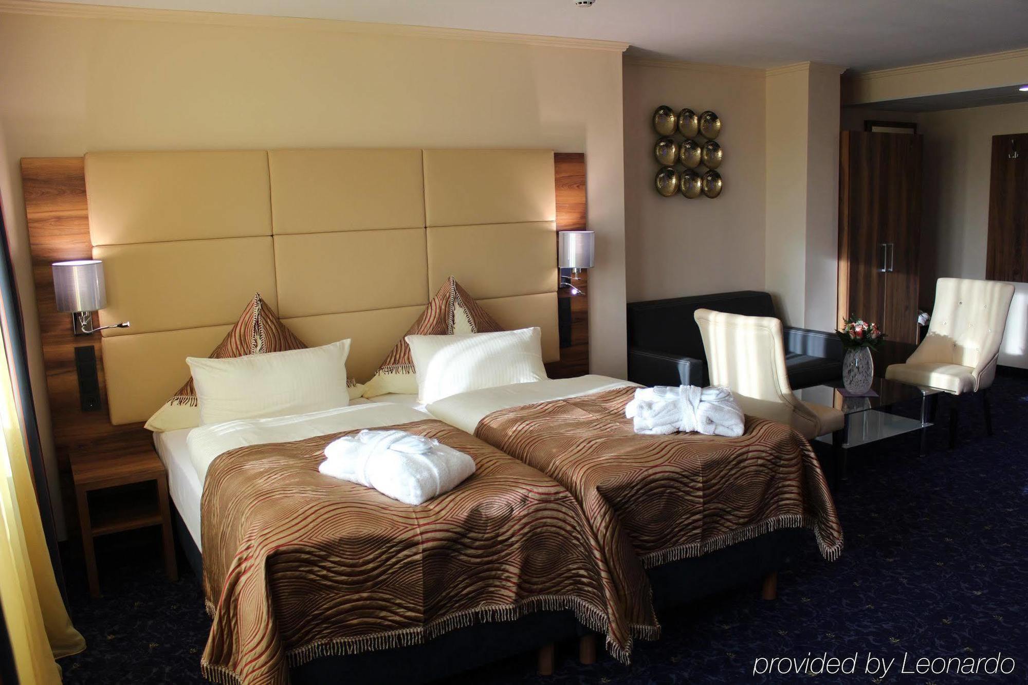 Hotel Grand Empire Frankfurt am Main