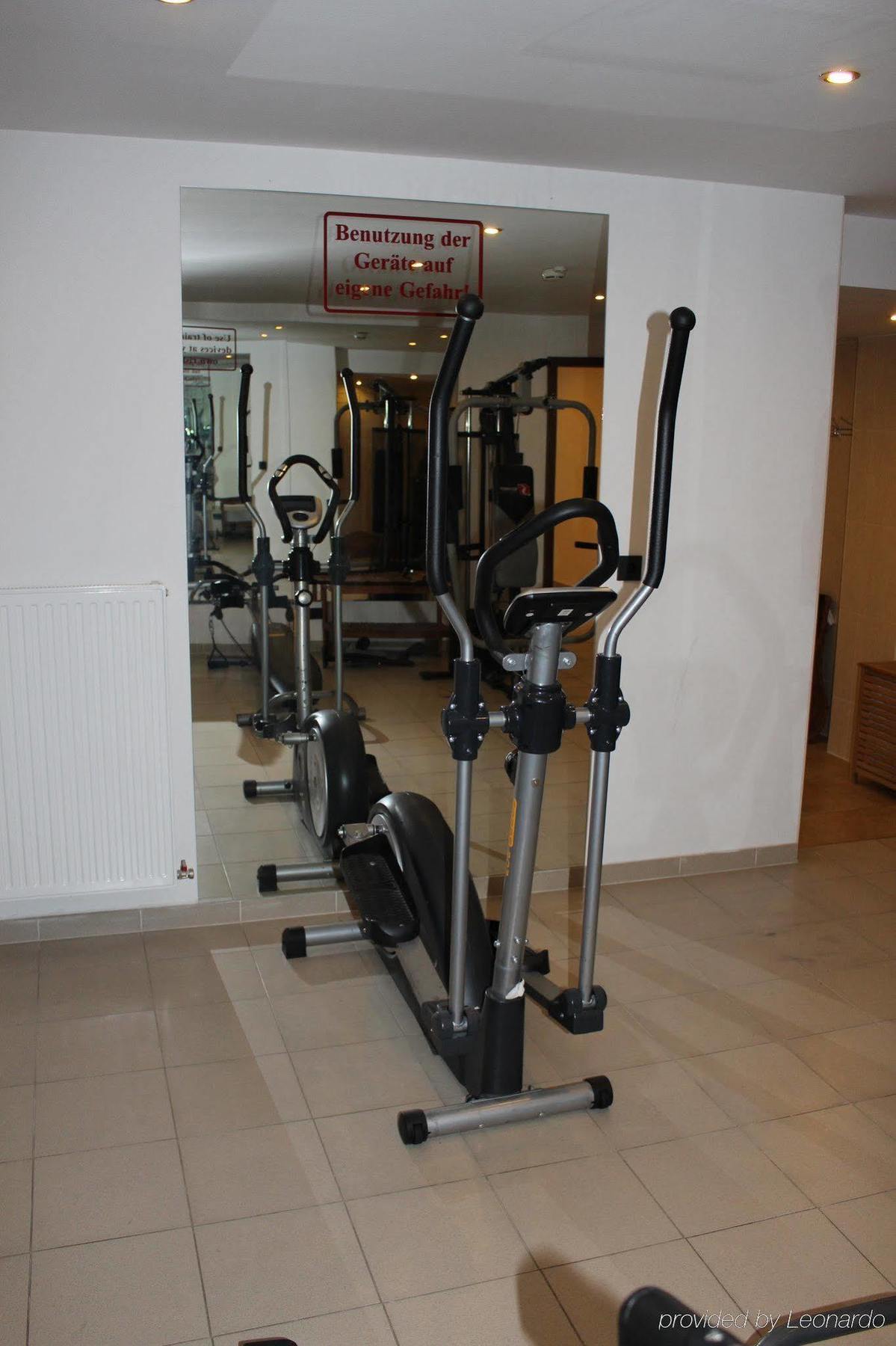 Hotel Grand Empire