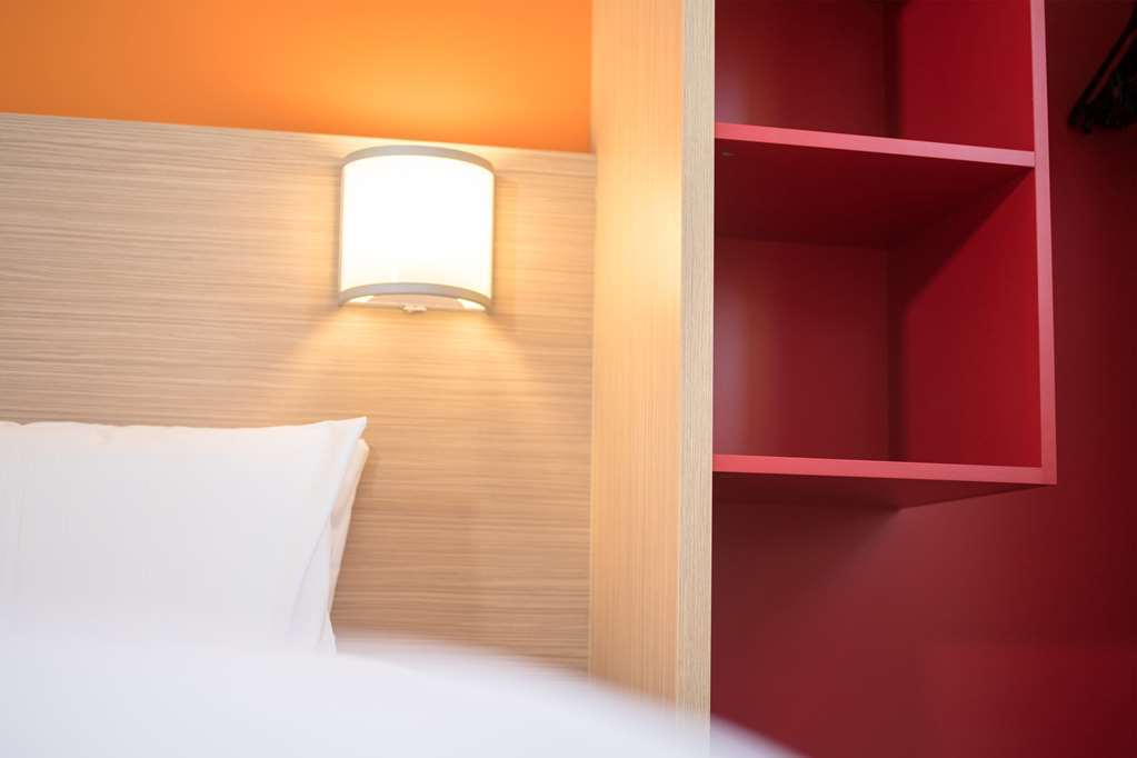 Hotel Frankfurt-airport 3*